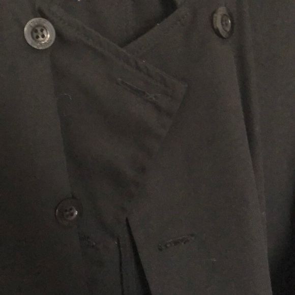 Chef Jacket - Picture 4 of 5